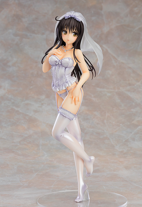 Yui Kotegawa