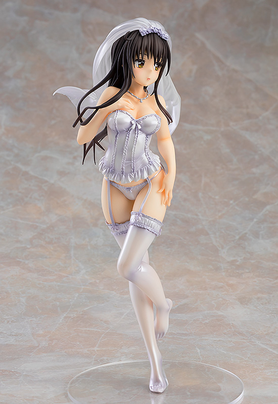 Yui Kotegawa