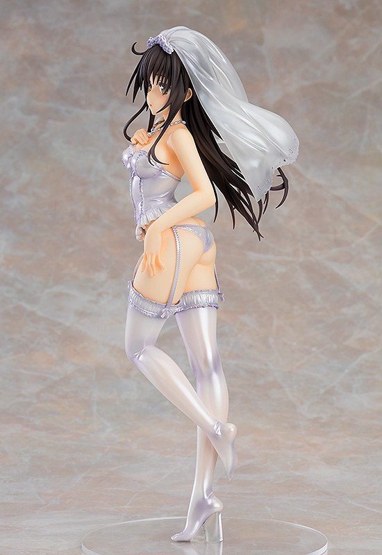 Yui Kotegawa