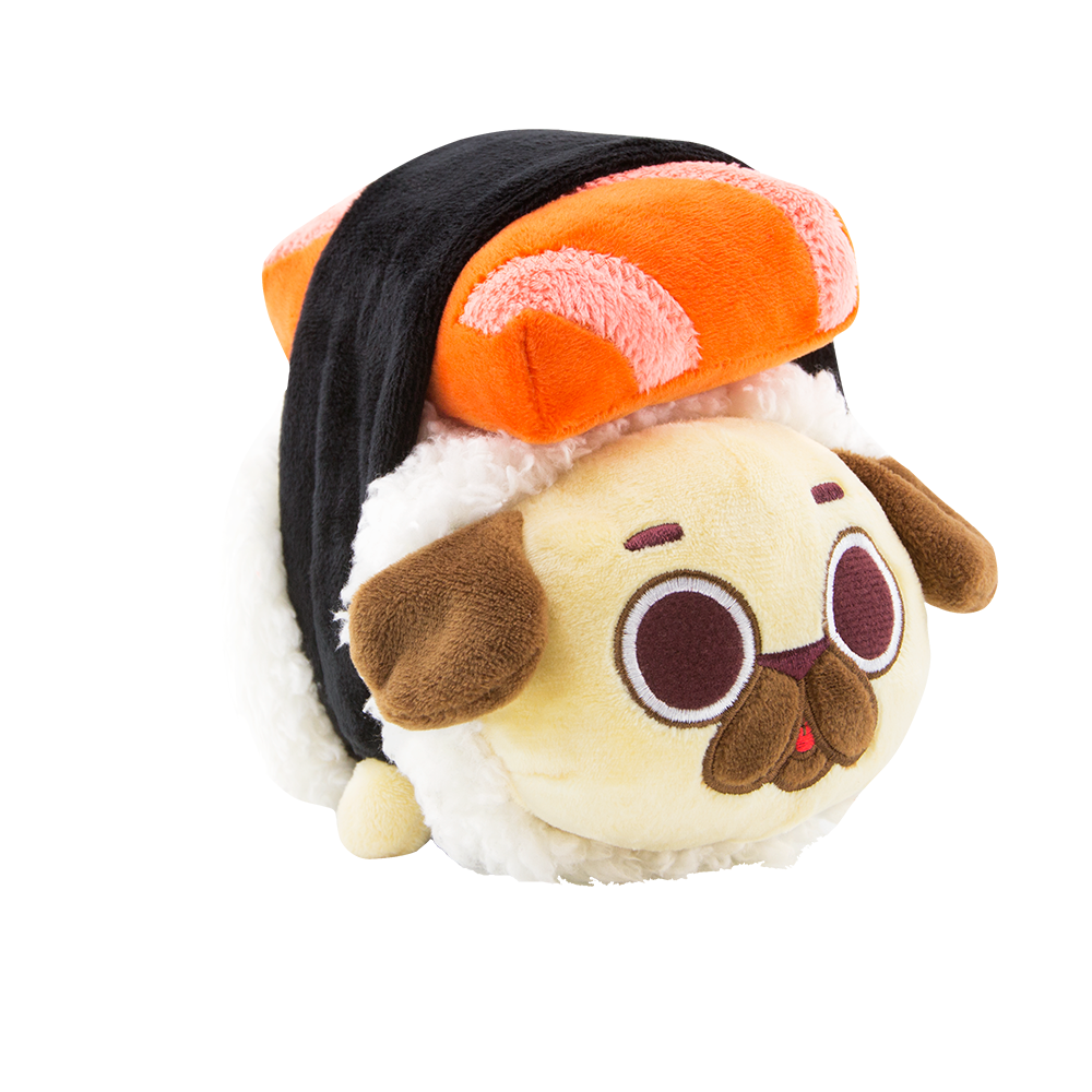 Puglie Sushie Costume