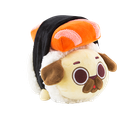 Puglie Sushie Costume