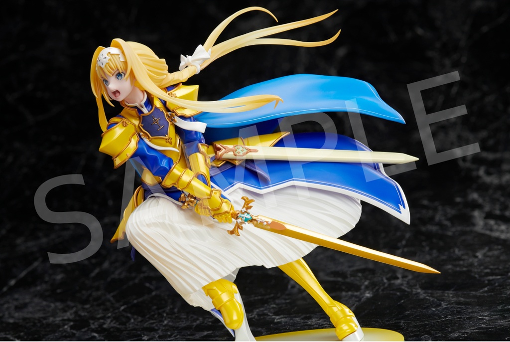 SWORD ART ONLINE Alicization Alice Synthesis Thirty 1/7scale figure