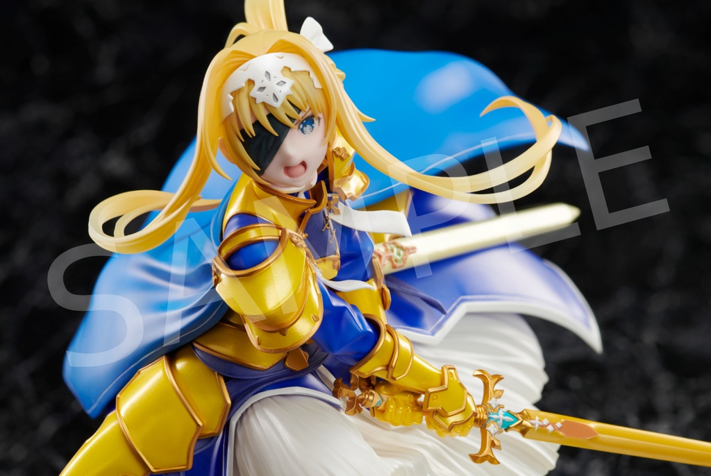 SWORD ART ONLINE Alicization Alice Synthesis Thirty 1/7scale figure