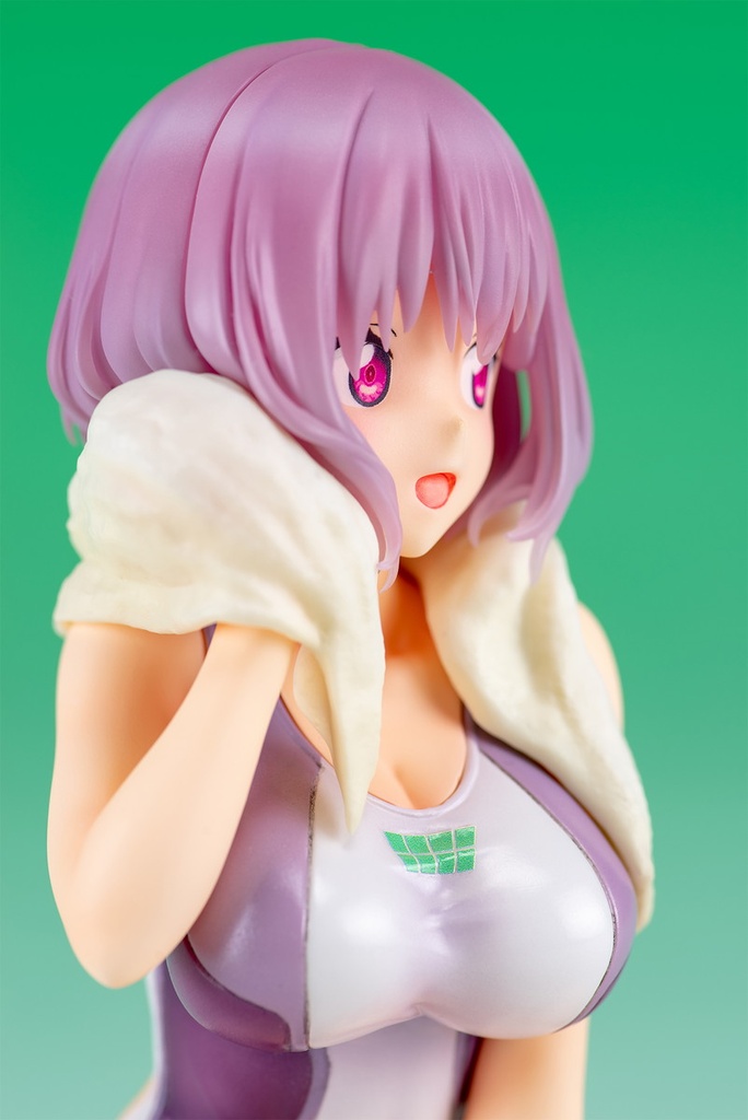 SSSS.GRIDMAN -  Akane Shinjo Swimsuit ver. 1/7 Scale Figure