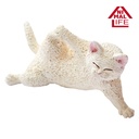 ANIMAL LIFE Baby Yoga Cat