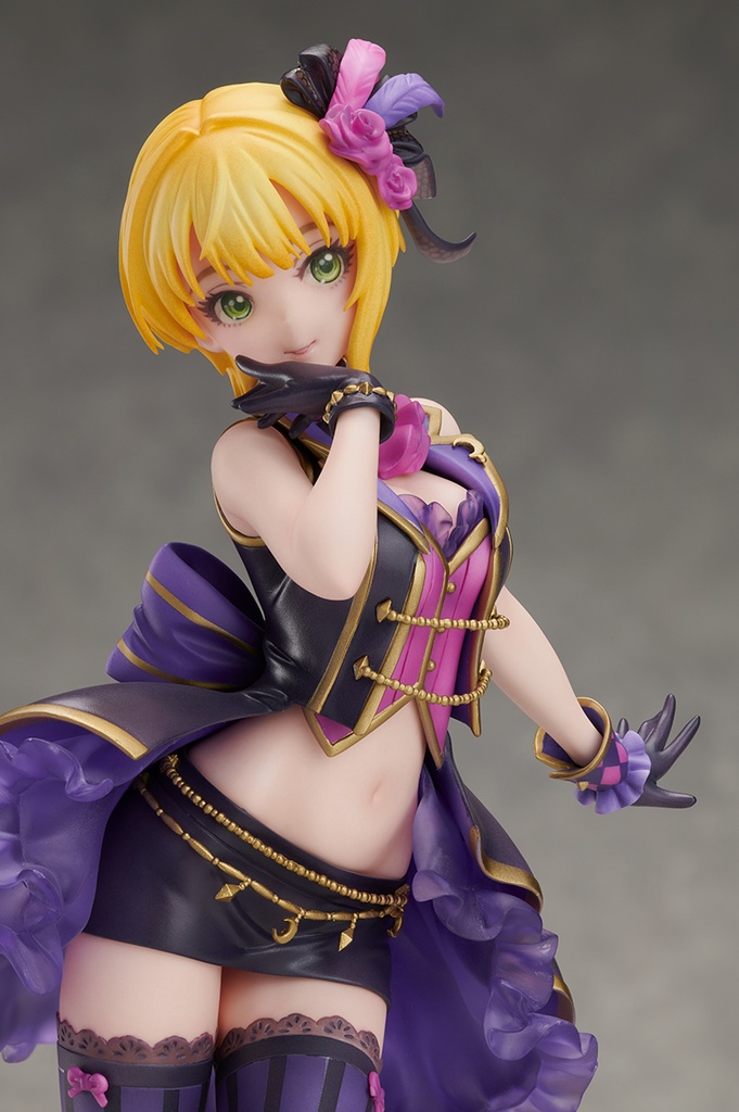 THE IDOLM@STER CINDERELLA GIRLS - Frederica Miyamoto Tulip Ver. < REPRODUCTION >