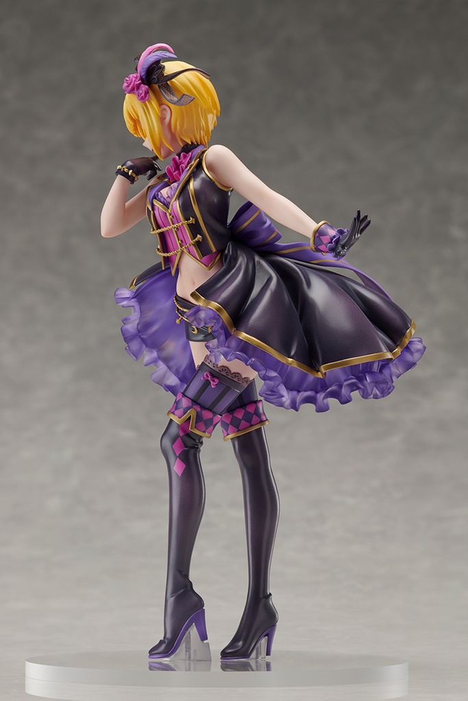 THE IDOLM@STER CINDERELLA GIRLS - Frederica Miyamoto Tulip Ver. < REPRODUCTION >