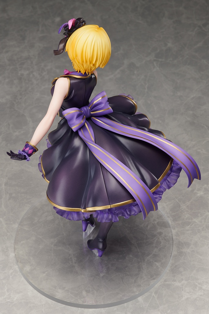 THE IDOLM@STER CINDERELLA GIRLS - Frederica Miyamoto Tulip Ver. < REPRODUCTION >