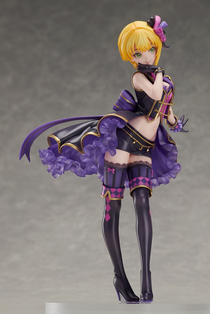 THE IDOLM@STER CINDERELLA GIRLS - Frederica Miyamoto Tulip Ver. < REPRODUCTION >