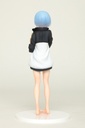 Re:Zero Rem Subaru's training suit ver Non Scale Figure