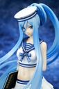 Arpeggio of Blue Steel - Mental Model Takao Sailor Ver.