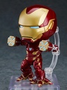 Nendoroid Iron Man Mark 50: Infinity Edition DX Ver. Avengers: Infinity War