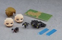 Nendoroid Captain America: Infinity Edition DX Ver.