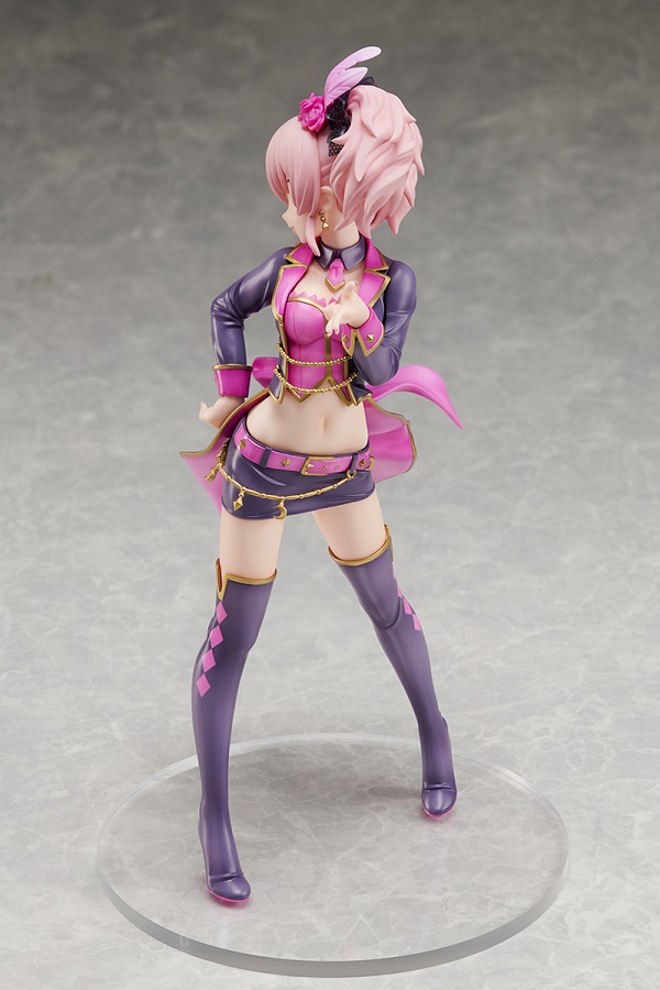 THE IDOLM@STER CINDERELLA GIRLS Mika Jougasaki Tulip Ver.