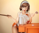 Rui Akasaka 1/7 Scale Figure Butcher U Original Character
