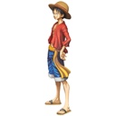 ONE PIECE Grandista MONKEY・D・LUFFY MANGA DIMENSIONS