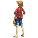 ONE PIECE Grandista MONKEY・D・LUFFY MANGA DIMENSIONS