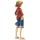 ONE PIECE Grandista MONKEY・D・LUFFY MANGA DIMENSIONS