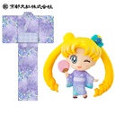 PETIT CHARA SAILOR MOON KYOTO MARUBENI Ver.