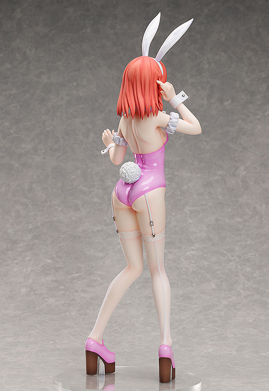 Sumi Sakurasawa: Bunny Ver.