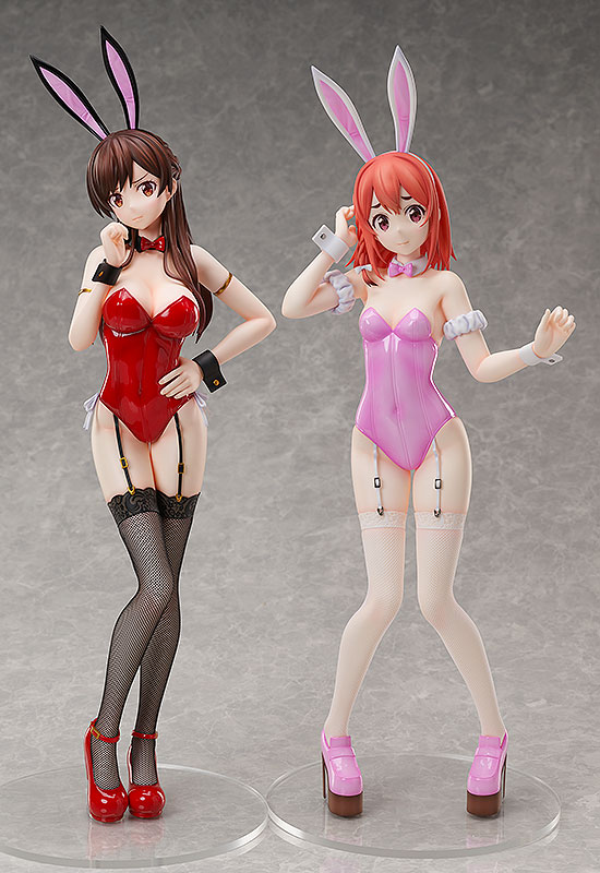 Sumi Sakurasawa: Bunny Ver.
