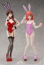 Sumi Sakurasawa: Bunny Ver.
