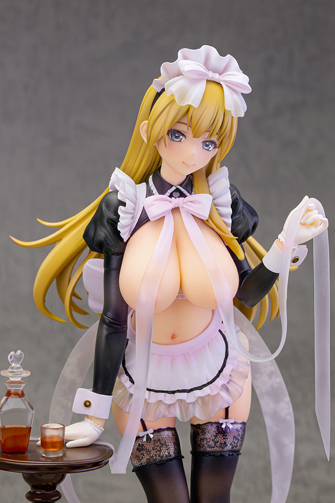 Hirose Yuzuha illustration by YD