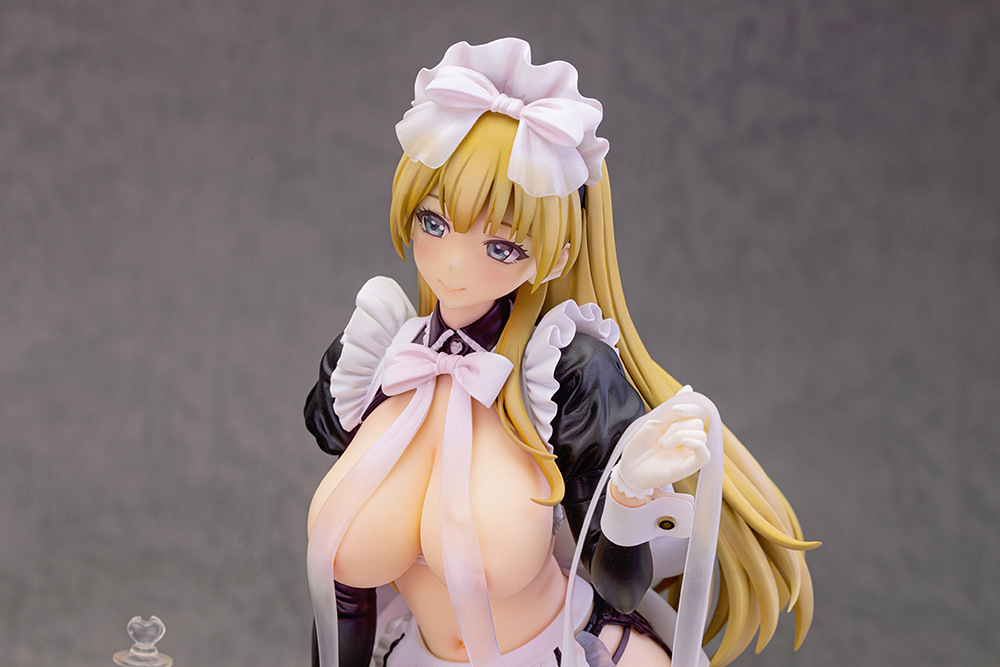 Hirose Yuzuha illustration by YD