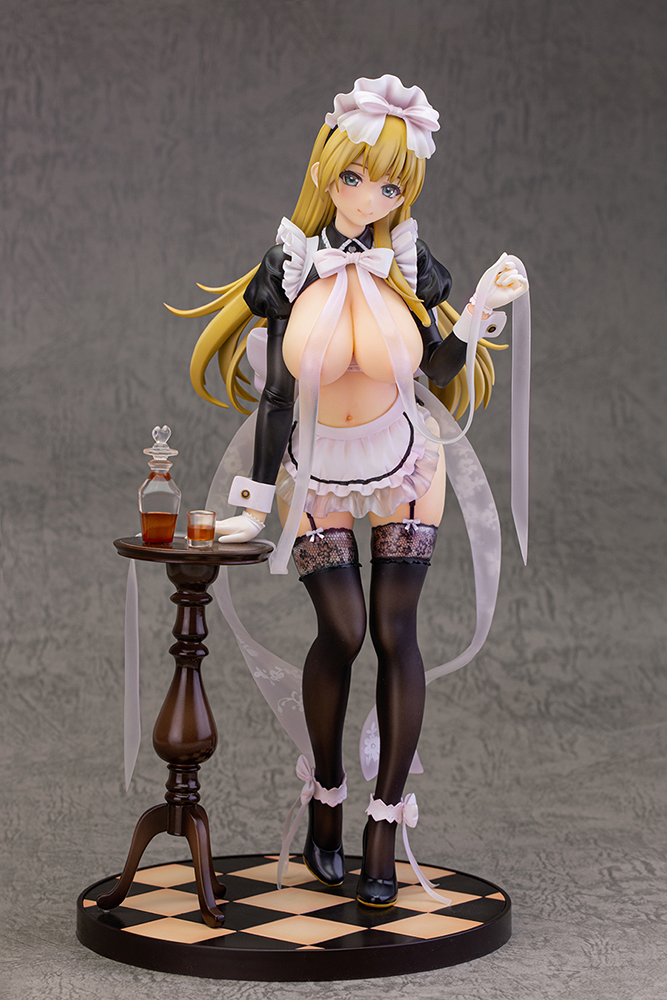 Hirose Yuzuha illustration by YD