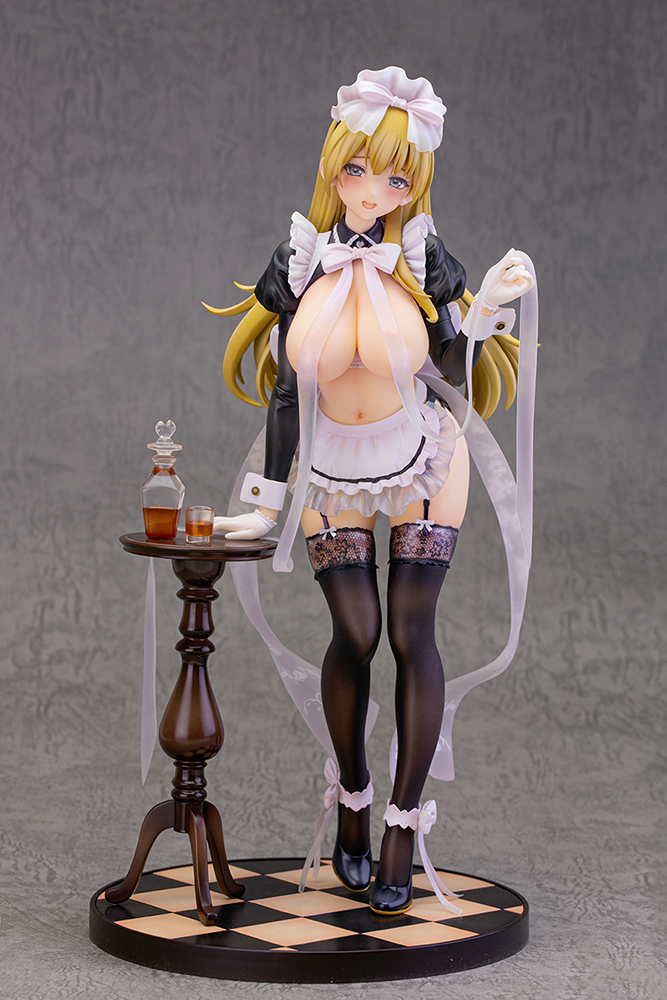Hirose Yuzuha illustration by YD