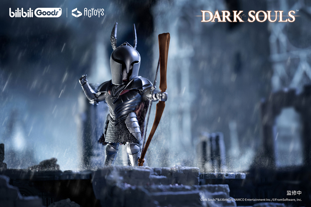 Dark Souls Trading figure Vol.2