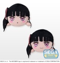 NESOBERI (Lay-Down) "Demon Slayer: Kimetsu no Yaiba" SP Plush "Kanao Tsuyuri"