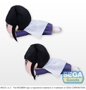 NESOBERI (Lay-Down) "Demon Slayer: Kimetsu no Yaiba" SP Plush "Kanao Tsuyuri"