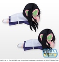 NESOBERI (Lay-Down) "Demon Slayer: Kimetsu no Yaiba" SP Plush "Kanao Tsuyuri"