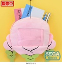 Charamaru "Demon Slayer: Kimetsu no Yaiba" Plush Pass Case Vol. 5