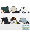 NESOBERI (Lay-Down) "Jujutsu Kaisen" Plush Petit Vol. 2