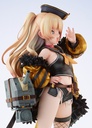 Azur Lane Bache 1/7 Complete Figure