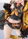 Azur Lane Bache 1/7 Complete Figure