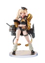 Azur Lane Bache 1/7 Complete Figure