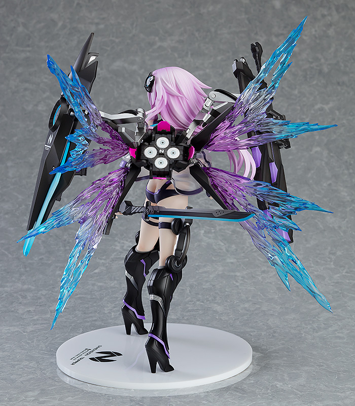 Dimension Traveler Neptune: Generator Unit Ver.