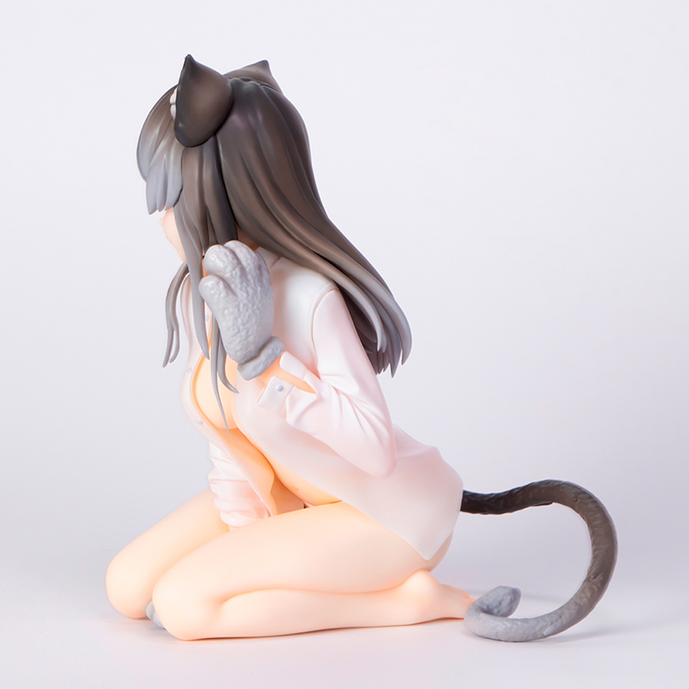 Koyafu[Catgirl Mia Limited Edition]