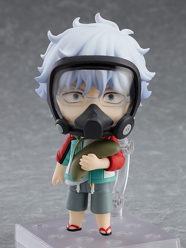 Nendoroid Yun Arikawa