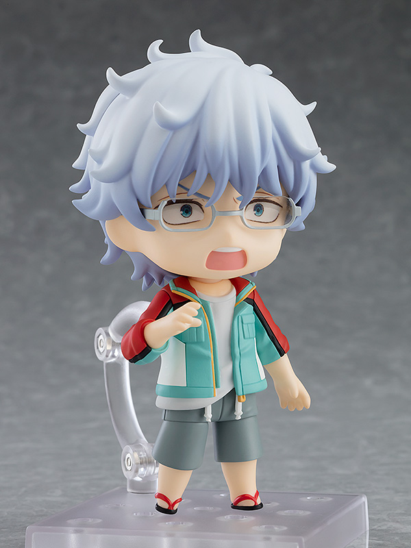 Nendoroid Yun Arikawa