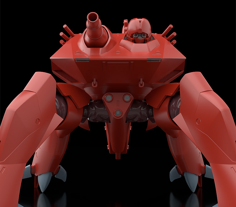 MODEROID HAL-X10