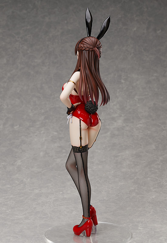 Chizuru Mizuhara: Bunny Ver.