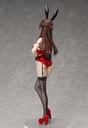 Chizuru Mizuhara: Bunny Ver.