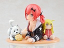 Satanichia Kurumizawa McDowell