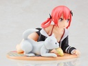 Satanichia Kurumizawa McDowell