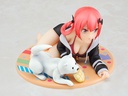 Satanichia Kurumizawa McDowell