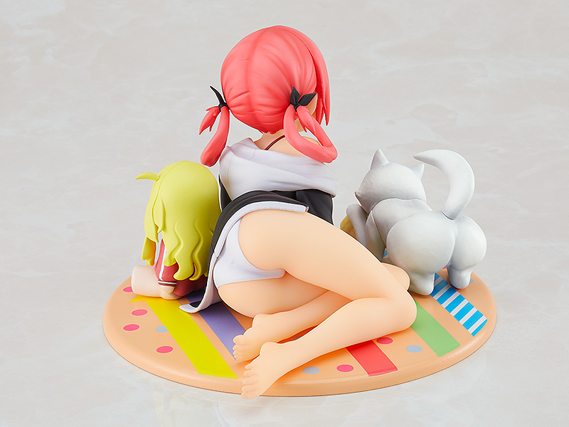 Satanichia Kurumizawa McDowell
